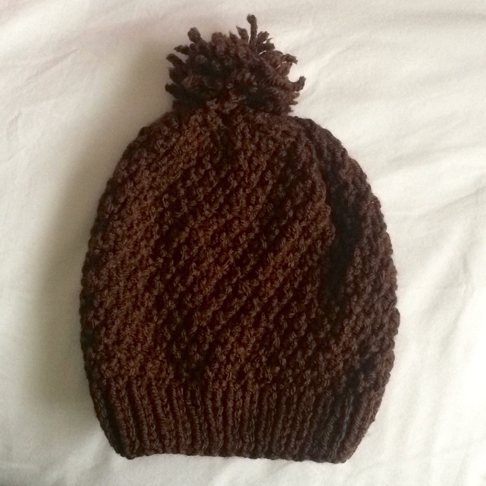 Children’s Knit Hat